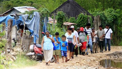 Quintana Roo tiene 200 mil pobres