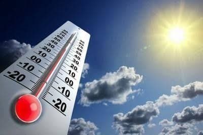 Clima: Más calor para Quintana Roo