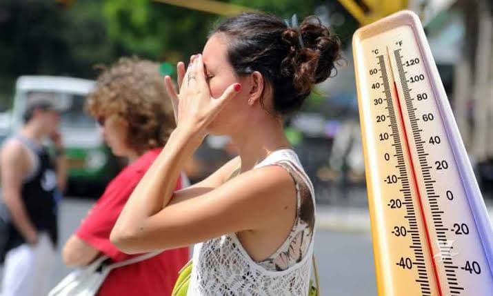 Clima: Temperaturas elevadas sin lluvias para Q. Roo