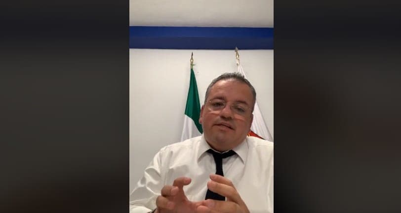  Defiende Capella inocencia de policías liberados