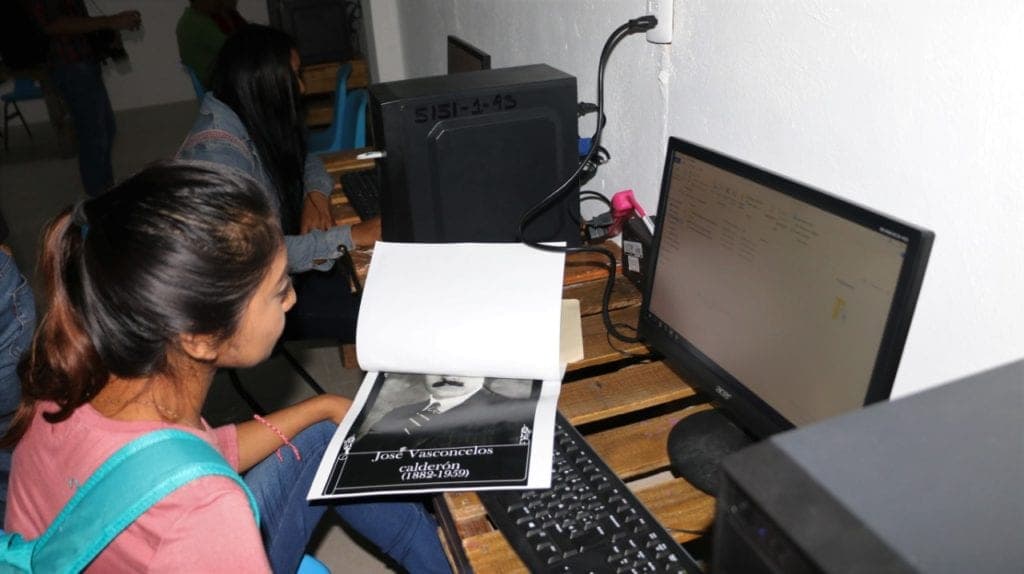 ¿No tienes internet para estudiar? Aquí te decimos cómo tener wifi gratuito