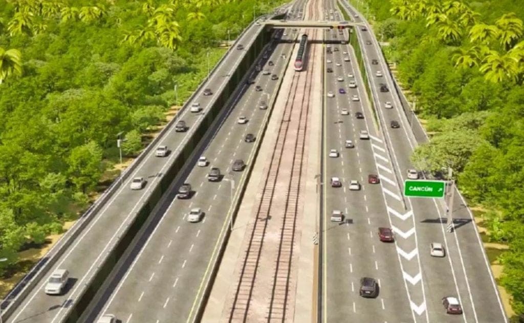 Tren Maya costará 17 mil mdp más de lo que se pensaba a inicios de 2020