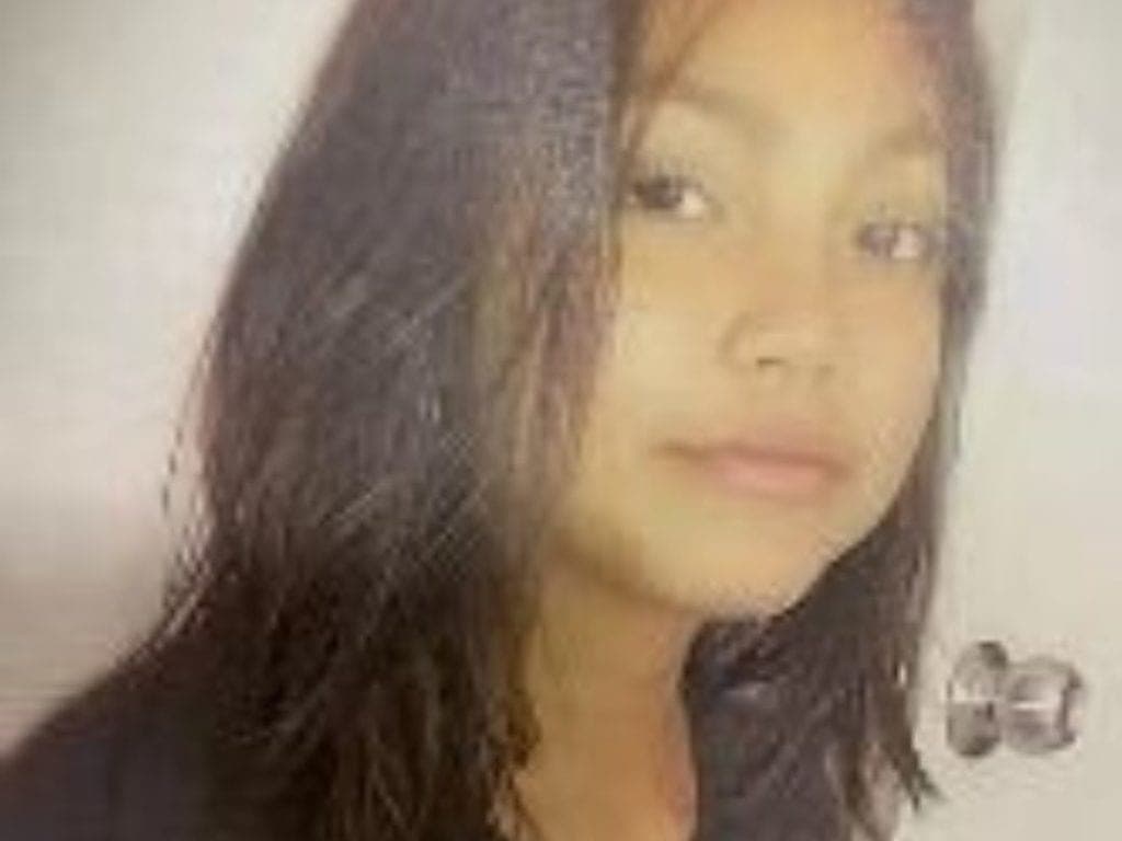 Buscan a Joven desaparecida en Cancún desde el pasado 23 de septiembre