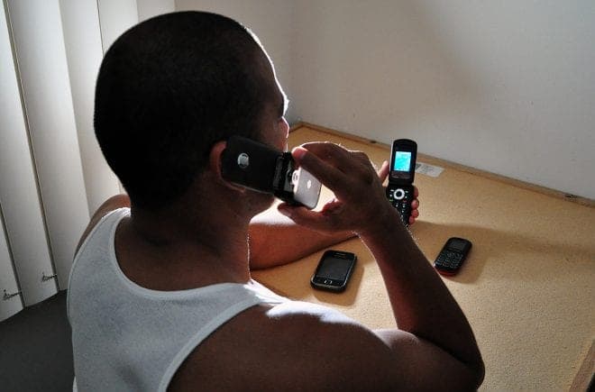 Advierten de nueva modalidad de extorsión: usan al Covid-19 como "gancho"