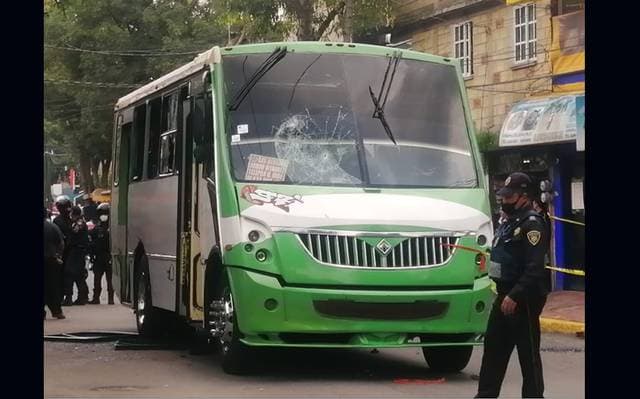 Camión atropelló a bebé de 3 años que salió corriendo de su casa