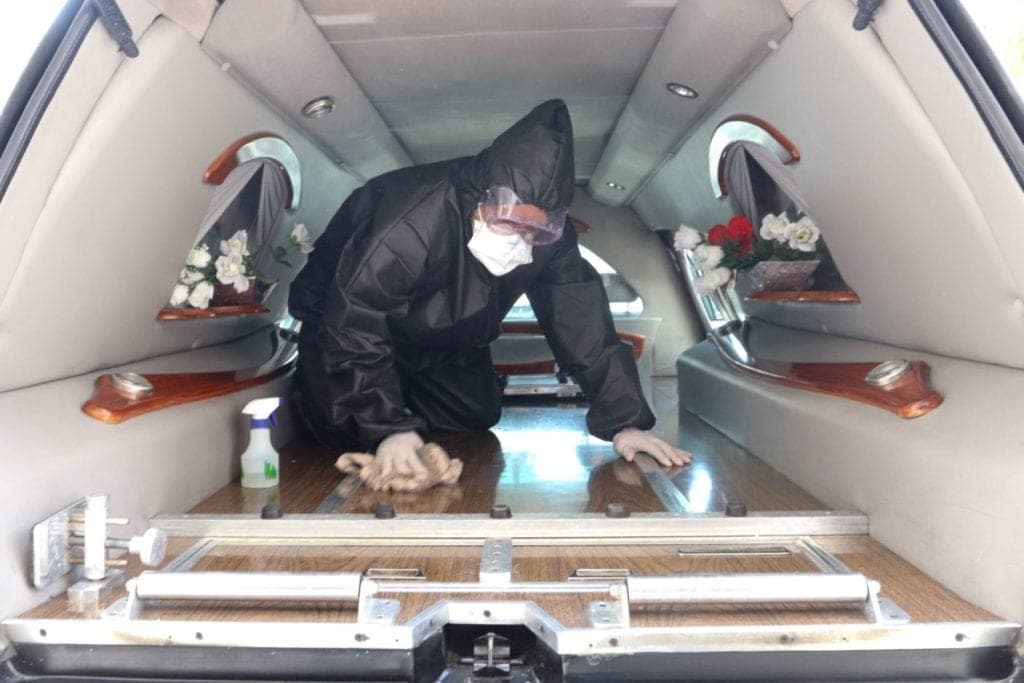 Suma Q. Roo otras 11 muertes y 77 positivos a COVID-19 en un día