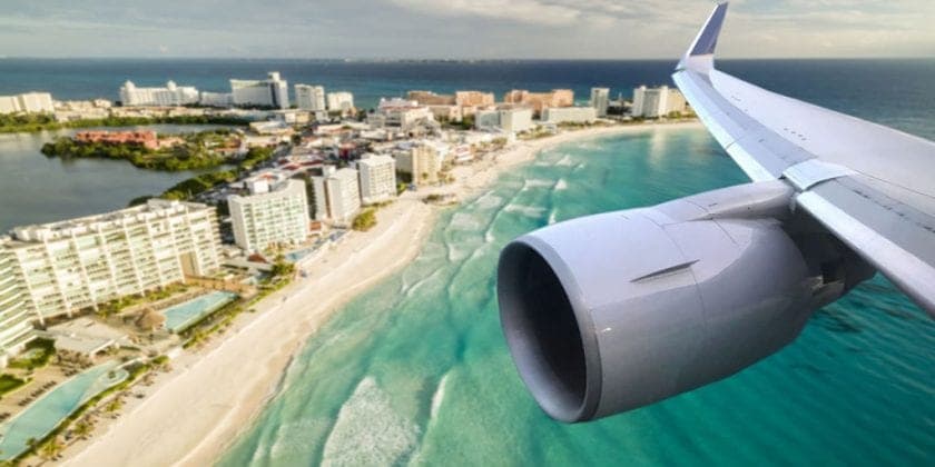 Quintana Roo recibirá nuevos vuelos hacia sus destinos