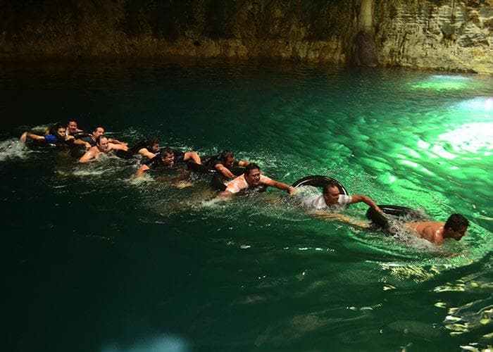 Lanza Alltournative nuevo atractivo ecoturístico