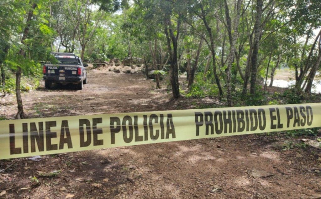Lo asesinaron a golpes en El Pedregal de Cancún