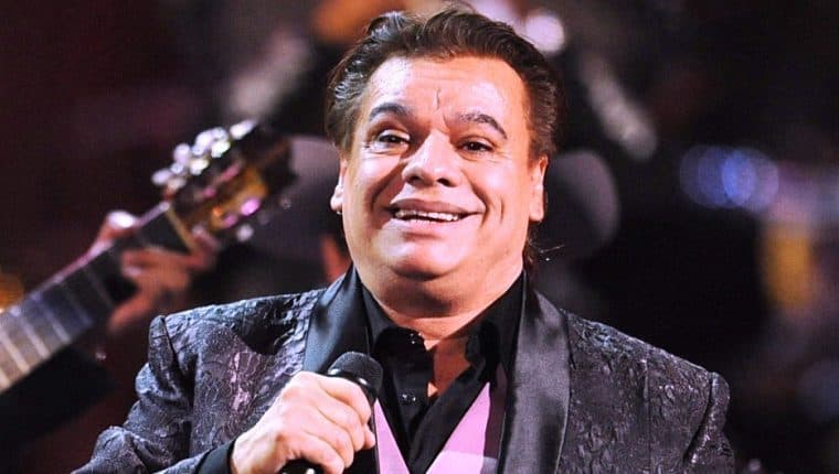 Casa de Juan Gabriel en Cancún se encuentra en disputa por herederos