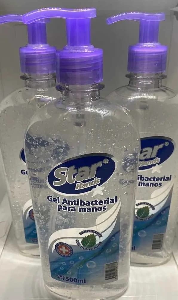 Quintana Roo: Asegura y destruye Cofepris 80 litros de alcohol en gel