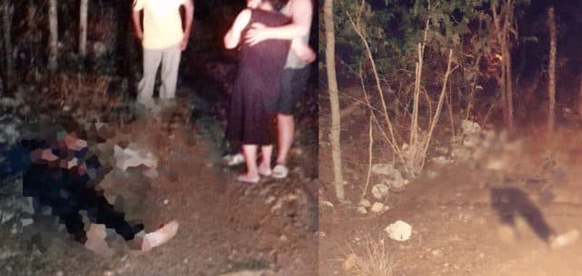 Pleito entre pandillas en Xaya dejó como resultado un muerto