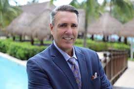 Deja Conrad Bergwerf la presidencia de la Asociación de Hoteles