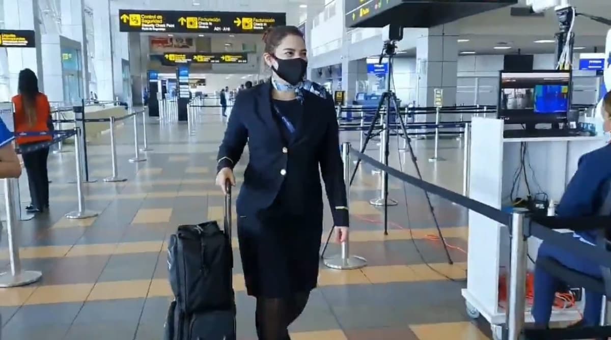 Reactiva Cancún rutas a Chile, Brasil y Argentina