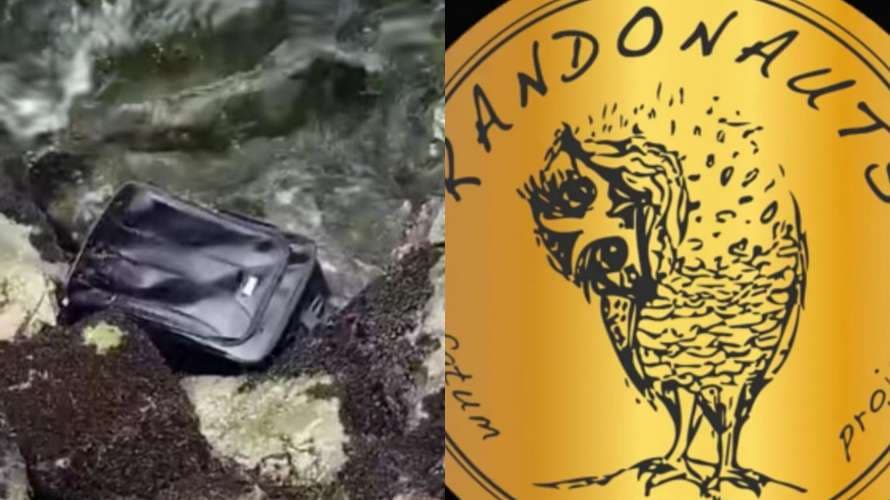 Alertan a usuarios por Randonautica en México; policía cibernética no recomienda usarla