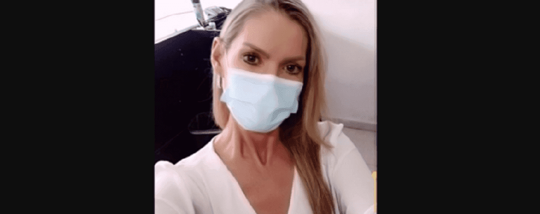 Llaman "Lady mi muchacha" a senadora Marcela Luqué por discriminar a empleada doméstica