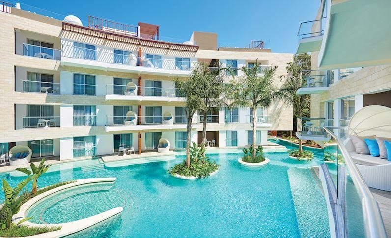 La libra The Fives tras inspección a su planta de tratamiento