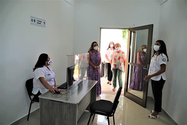 Lanzan “Sembrando Valores” en Playa del Carmen