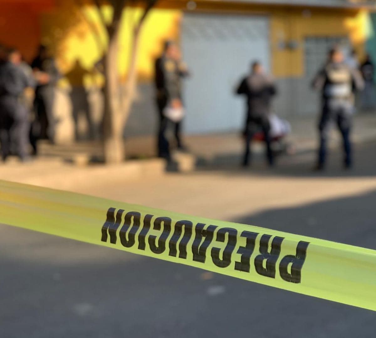 Intenta asaltarlo pero su víctima lo desarma y lo mata