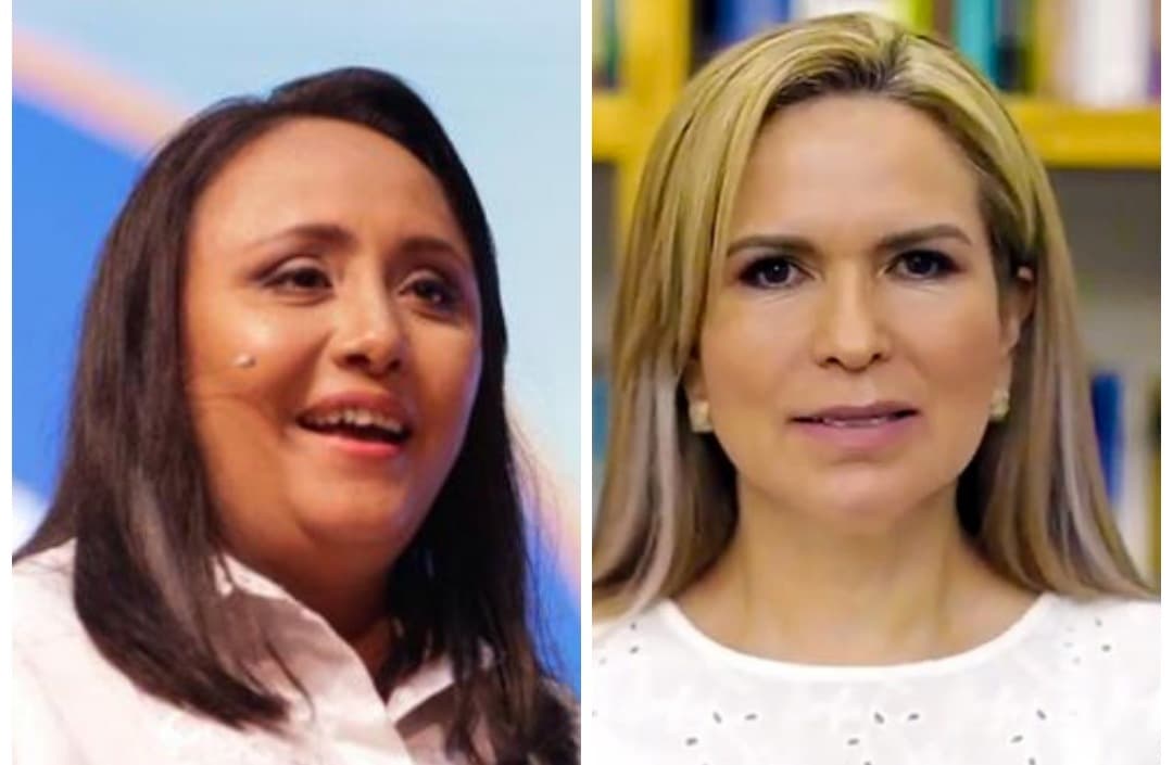 ¿Cristina Torres o Lili Campos? Esta es la dupla que propone el PAN en Solidaridad