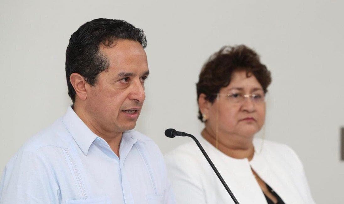 Destaca SHCP a Quintana Roo por su desempeño en transparencia