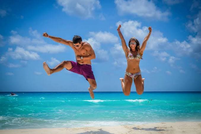 ¡Gana unas vacaciones gratis a Cancún por 20 años!