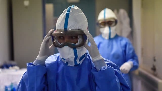 Inegi: Coronavirus es la cuarta causa de muerte en México