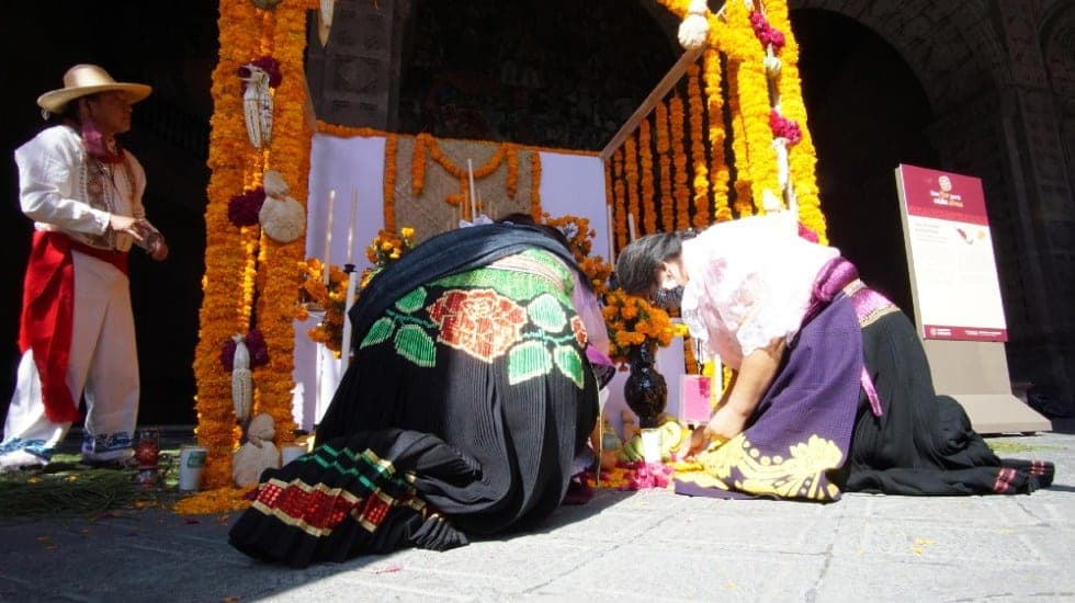 Aumenta la cifra de decesos por Covid-19 del pueblo indígena en México