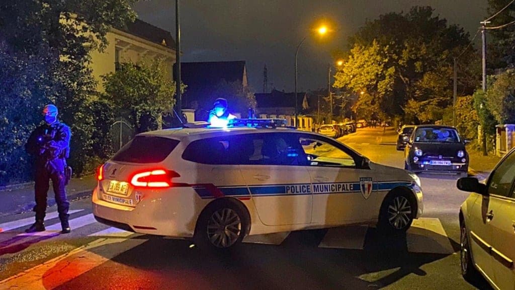 Sospechoso por tiroteo de sacerdote cae arrestado