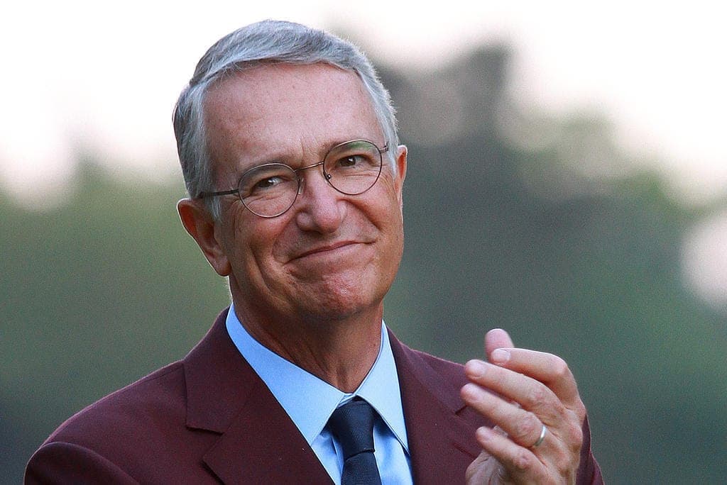 Salinas Pliego "se despertó de buenas" y por eso regalará un millón de pesos