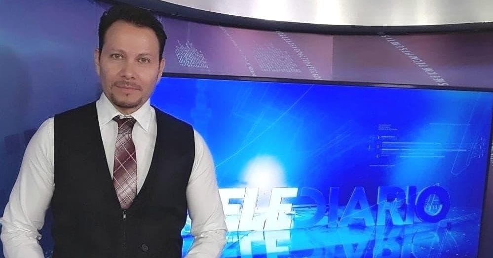 Ejecutan a periodista de televisión en Ciudad Juárez, recibió 11 disparos