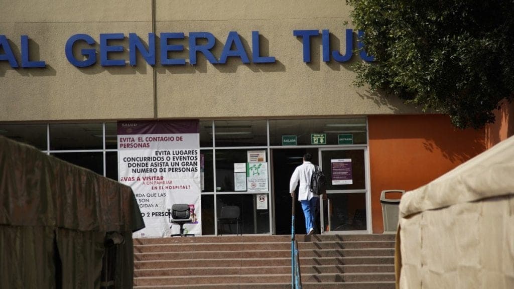 Confirman en Quintana Roo 12 positivos más a Covid-19 en 24 horas