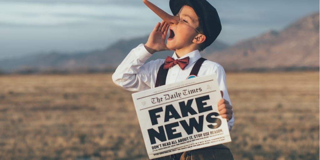 Extorsionadores lanzan ‘Fake News’ en contra de Quinta Fuerza