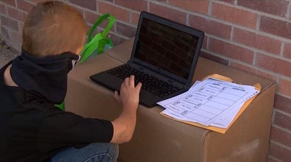 Megafraude a biblioteca por 1.3 mdd: exempleado revendía tóners de impresora