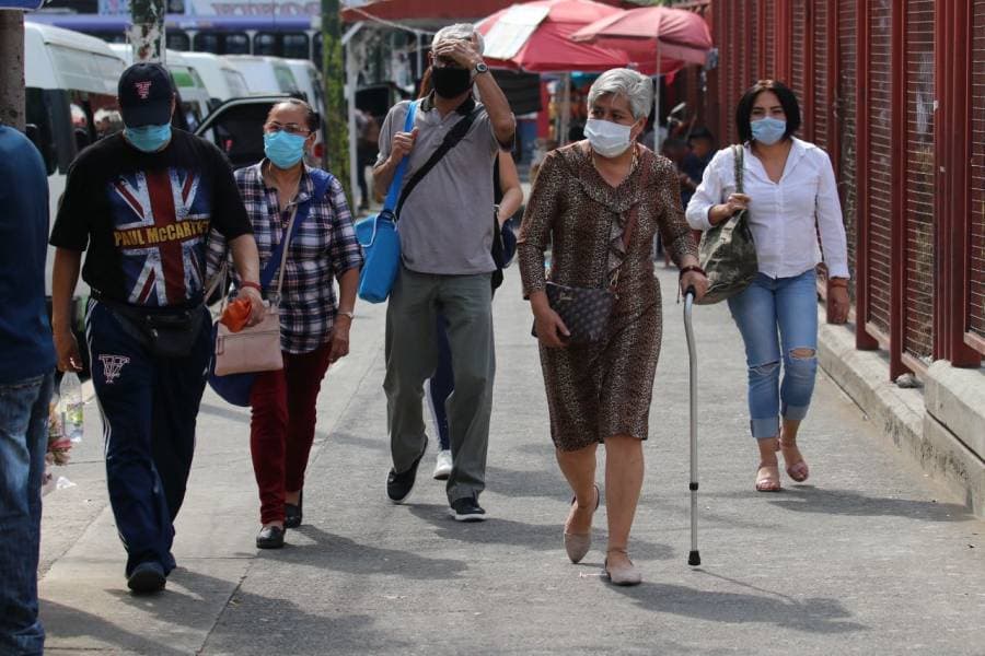 Alcanza Quintana Roo los 13 mil 254 casos positivos de Covid-19