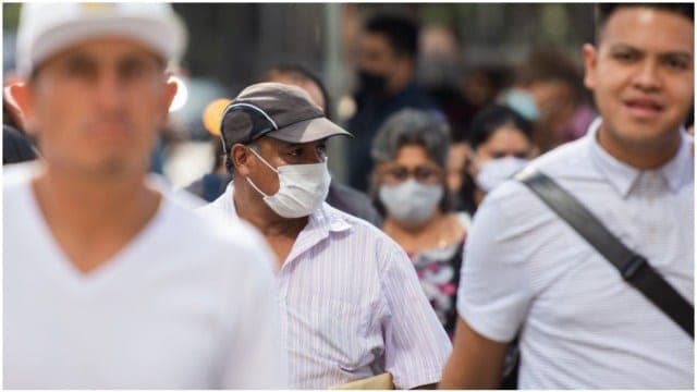 Un 70% de asintomáticos sufren secuelas graves por Covid-19