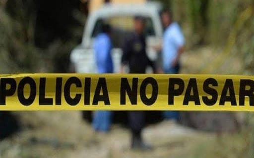 Adolescente de 14 años atropella a un padre y a su hijo mientras viajaban en bicicleta