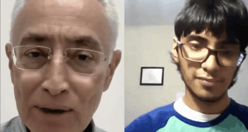 "Ya se consumó lo que querían": despidieron a profesor que se burlo de joven con Asperger