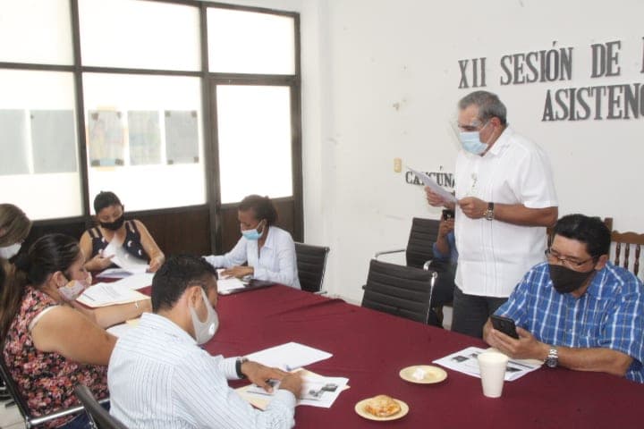 Disminuyen consultas en centros de salud por temor al COVID-19 en Cancún