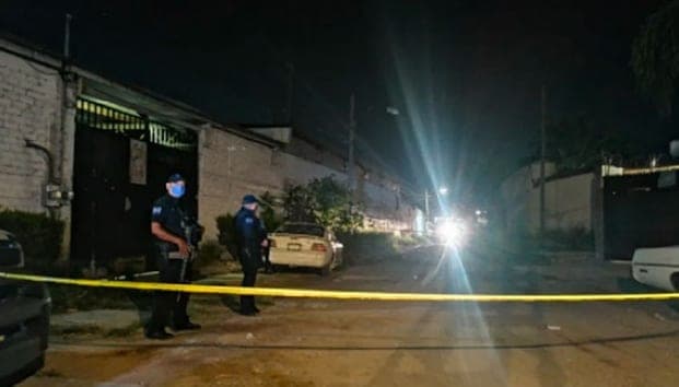 Durante un ataque en Zapopan Jalisco matan a una niña de 12 años
