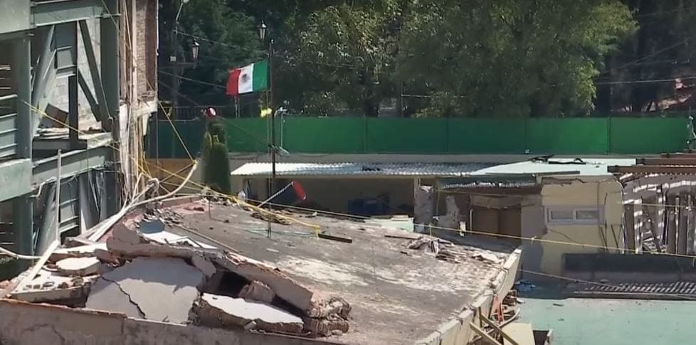 "Miss Moni" insiste en que es inocente en caso Rébsamen mediante una carta