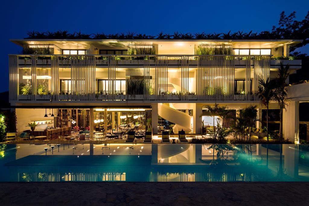 ¡Aquí se encuentra el mejor hotel del mundo! No es tan caro como piensas