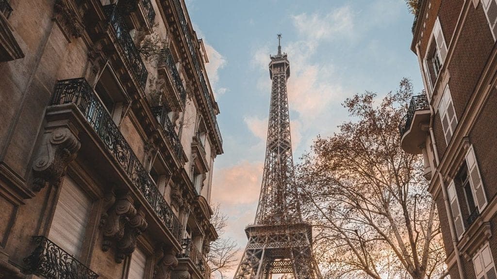 ¿Quieres hacer ese viaje soñado a Francia? Te decimos qué eventos habrá hacia 2021