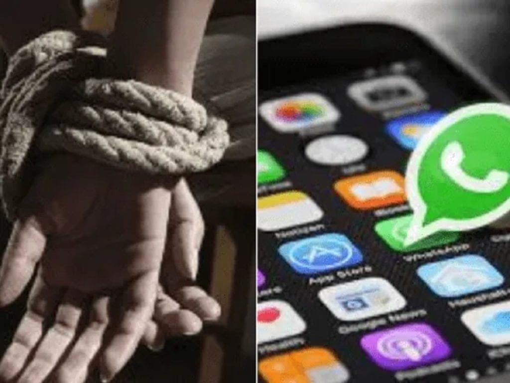 Falso el audio de WhatsApp sobre jóvenes secuestradas para explotación: Guardia Nacional