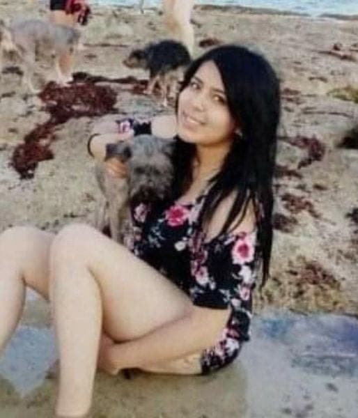 Piden ayuda para localizar a Nayan Hernández; iba de Playa del Carmen a Puerto Morelos