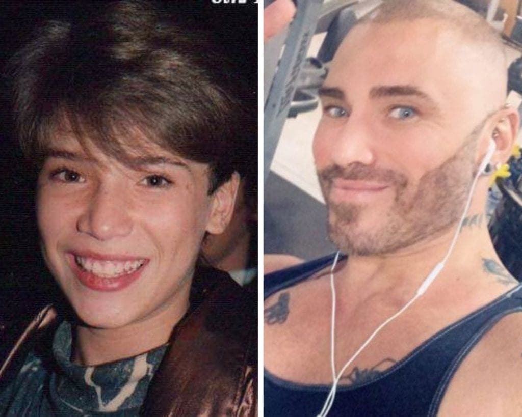 Ex Menudo revela que sufrió abuso sexual y critica contenido de serie "Súbete a mi Moto"