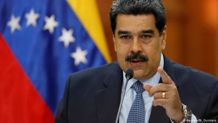 Nicolás Maduro declara el inicio de la Navidad en Venezuela este 15 de octubre