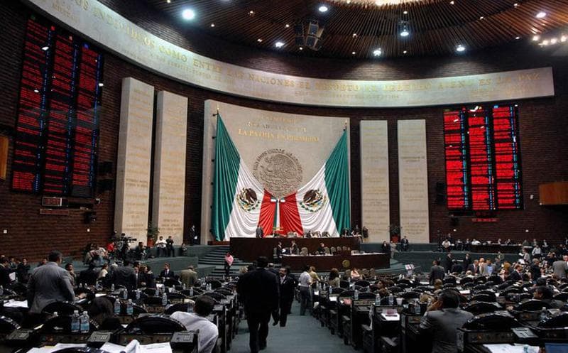 PAN pide incluir en la Constitución apoyos a niños con cáncer