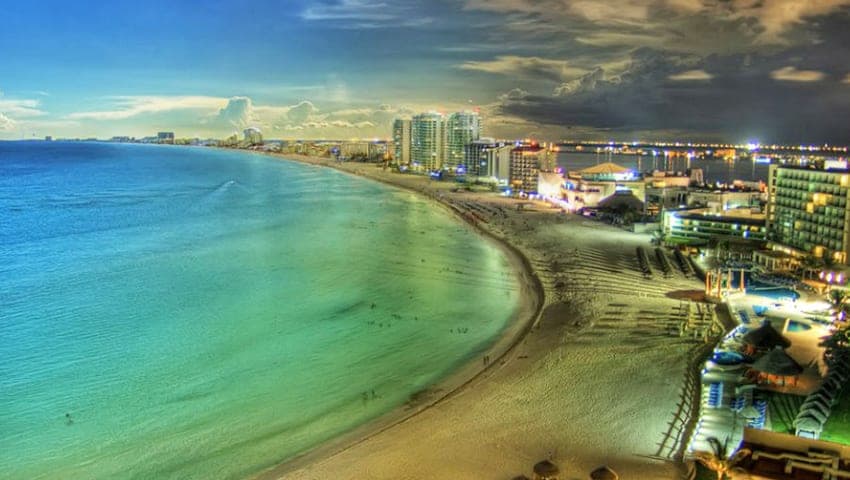 Turismo en Quintana Roo tendrá una situación parecida a la de antes del COVID: AMLO