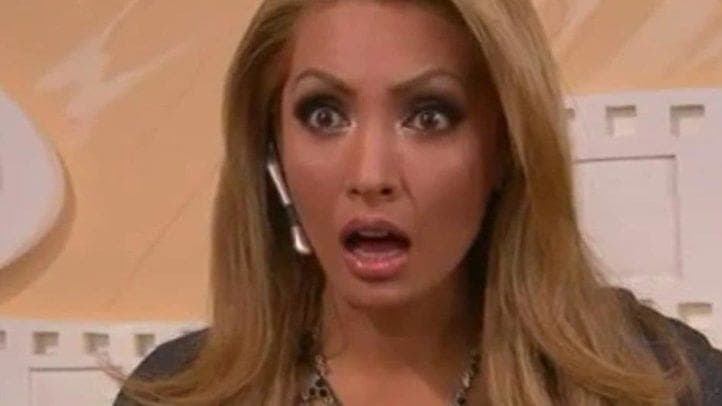 Paty Navidad "predice" que la humanidad se aproxima a un 'salto cuántico planetario'